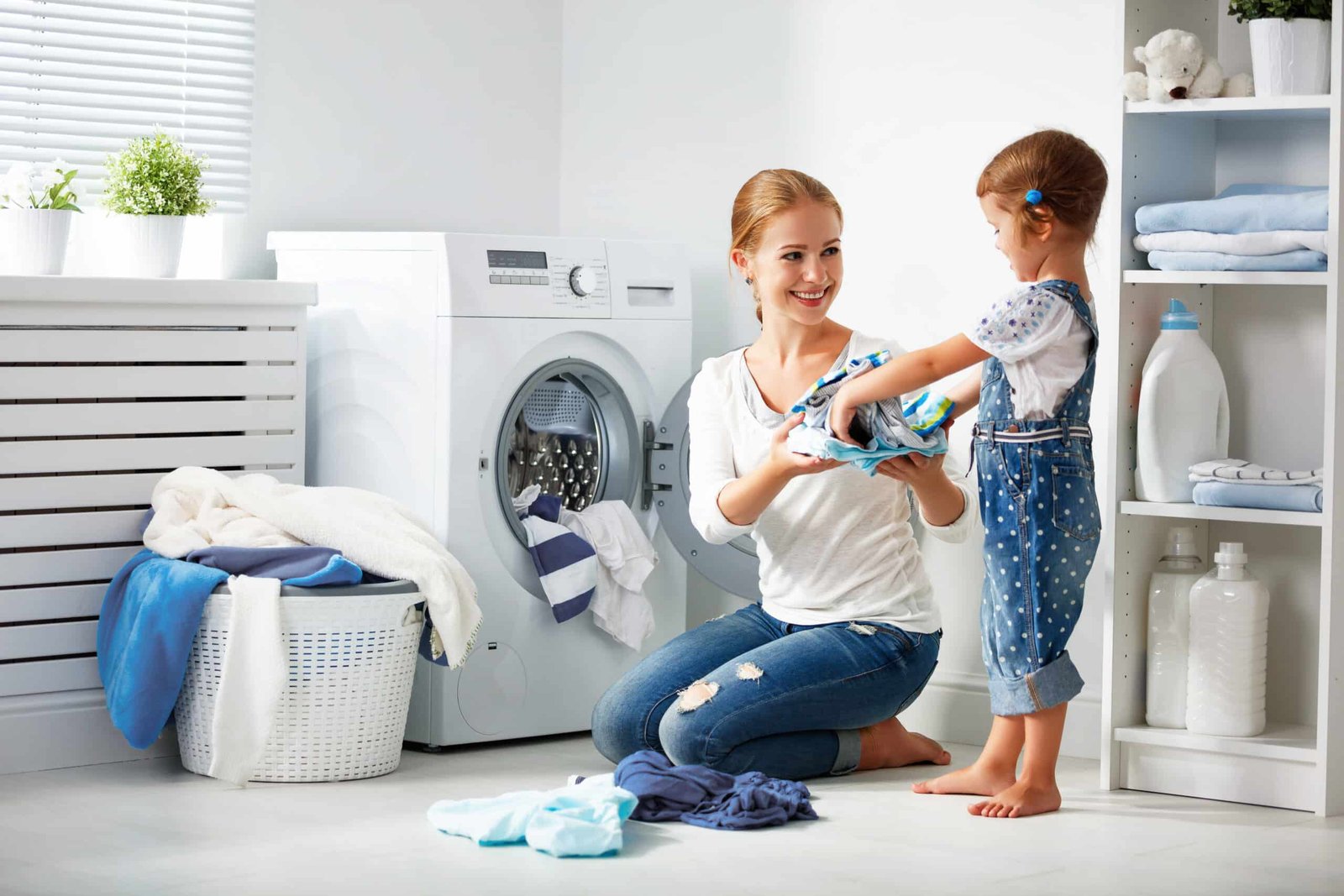 Best Laundry Washing Machine Best Laundry Washing Machine